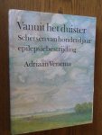 Venema, A. - Vanuit het duister. Schetsen van honderd jaar epilepsiebestrijding