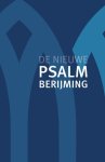 Diverse auteurs - De Nieuwe Psalmberijming