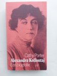 Porter, Cathy - Alexandra Kollontaj