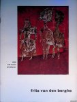 Langui, Em. - Stedelijk Museum Amsterdam: Frits van den Berghe