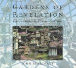 John Beardsley 54286 - Gardens of Revelation Environments by Visionary Artists