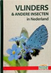Paul Sterry - Vlinders & andere insecten in Nederland
