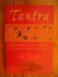 Lorius, Cassandra - Tantra. De spirituele weg naar magische erotiek en opwindende seks