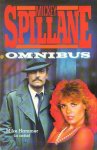 Spillane - MIKE HAMMER OMNIBUS