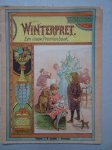 N.n.. - Winterpret. Een nieuw prentenboek.