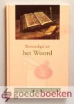 Knox, John - Bemoedigd uit het Woord --- Troostbrieven van John Knox
