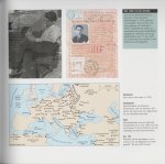 Gilbert, M. - Nooit meer