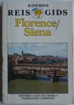 Kurpershoek Ernest - Kosmos reisgids Florence/ Siena