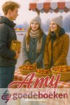 Mourits-den Boer, Ria - Amy *nieuw* --- Sporen van liefde en pijn Mourits-den Boer, Ria - Amy *nieuw* --- Sporen van liefde en pijn