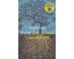 Nathan Filer - De schok van de val