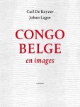 Johan Lagae 251910, Carl De Keyzer 232961 - Congo Belge en images