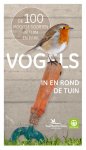 N.v.t., Helga Hofmann - Vogels in en rond de tuin