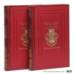 Havard, Henry - L'art dans la maison. (Grammaire de l'ameublement). Nouvelle édition, revue, corrigée et illustrée de 260 gravures par Corroyer, E. Prignot, Ch. Goutzwiller, Favier, Kauffmann, P. Laurent, H. Toussaint, etc.