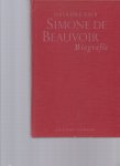 Bair - Simone de beauvoir biografie / druk 1