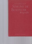 Bair - Simone de beauvoir biografie / druk 1