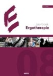  - Jaarboek Ergotherapie 2008