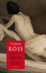 Ross, Thomas - De tranen van Mata Hari