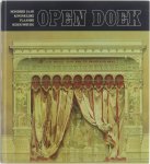 Meert Hugo - Open doek: Honderd jaar Koninklijke Vlaamse Schouwburg