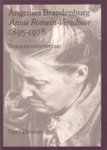 Brandenburg, Angenies - Annie Romein-Verschoor 1895-1978  deel II/ noten en commentaar