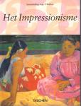 Walther, Ingo F. - Het Impressionisme, 704 pag. softcover, gave staat