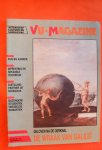 Redactie - VU Magazine - met oa:  De wraak van Galilei / Geloven in de oerknal