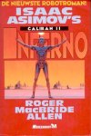 MacBride Allen, Roger - Isaac Asimov's Caliban 2: Inferno