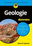 Alecia M. Spooner - Geologie voor Dummies