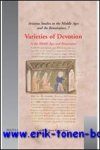 S. C. Karant-Nunn (ed.); - Varieties of Devotion in the Middle Ages and Renaissance,