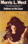 West, Morris L. - Gallows in the Sand