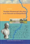 Spronck, Lou - Theodoor Weustenraad (1805 - 1849) en de Percessie van Scherpenheuvel, Maaslande Monografieën 72, 512 pag. hardcover, gave staat (nieuwstaat)