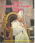 Redactie - Het aanzien van 1978 - twaalf maanden wereldnieuws in beeld
