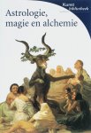 M. Battistini, M. Battistini - Kunstbibliotheek Astrologie, Magie En Alchemie