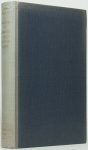 SCHELER, M. - Schriften zur Soziologie und Weltanschauungslehre. Zweite durchgesehene Auflage. Mit Zusätzen und kleineren Veröffentlichungen aus der Zeit der 'Schriften' herausgegeben mit einem Anhang von Maria Scheler.