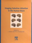  - Imaging Selective Attention In The Human Brain