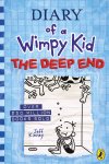 Jeff Kinney - Diary of a Wimpy Kid: The Deep End