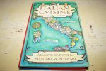 Capatti, Alberto - Italian Cuisine - A Cultural History / A Cultural History