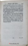 Hooght, Everhardus van der - De Leerwyse van de Huyshouding Gods In zyn Kerke t' allen tyden. Zijnde Een Naukeurige Overweeging, van Alle de Verschillen, welke in de Gemeynten zyn verspreyd, door het verwerpen van de Beproefde Tweederley, en door het invoeren van de Dried...