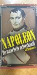 Bronkhorst J. W. - Napoleon de waarheid achterhaald / druk 1