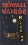 Maj Sjöwall Per Wahlöö - Roseanna : roman om ett brott