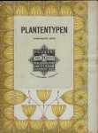 Siderius, K. (voorwoord) - plantentypen Siderius, K. (voorwoord) - plantentypen