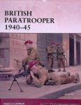 Skinner, Rebecca - British Paratrooper 1940-45