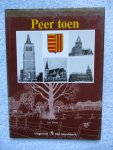Drees, Jan - Peer toen. Kleine-Brogel, Grote-Brogel, Peer & Wijchmaal.
