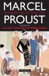 Proust, Marcel - Remembrance of Things Past
