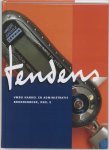 A. Bosma - Tendens Bronnenboek 2 Handel en administratie