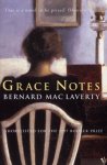 bernard maclaverty - Grace Notes