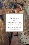 Robert K. Massie, Robert K. - Nicholas and Alexandra