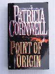 Cornwell, Patricia - Point of Origin