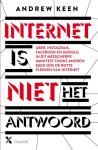 Andrew Keen - Internet is niet het antwoord