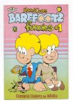 Cruse, Howard - Barefootz Funnies No. 1 Cruse, Howard - Barefootz Funnies No. 1