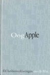 Webeling, P. - Oog Apple / druk 1 / twaalf liefdesverklaringen aan de Mac